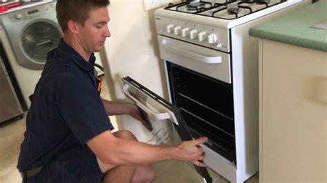 gas cooker cleaning service